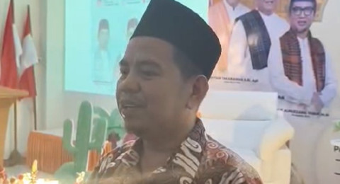 Buka Puasa Bersama, PKS Jambi Perkuat Ukhuwah, Tebar Kepedulian